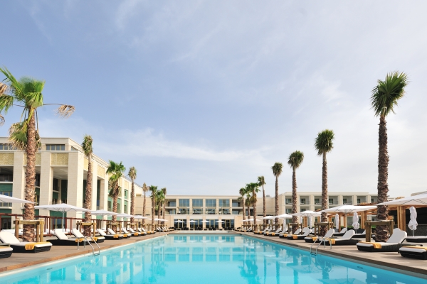 Hotel Anantara Vilamoura Algarve Resort (Vilamoura, Loulé)